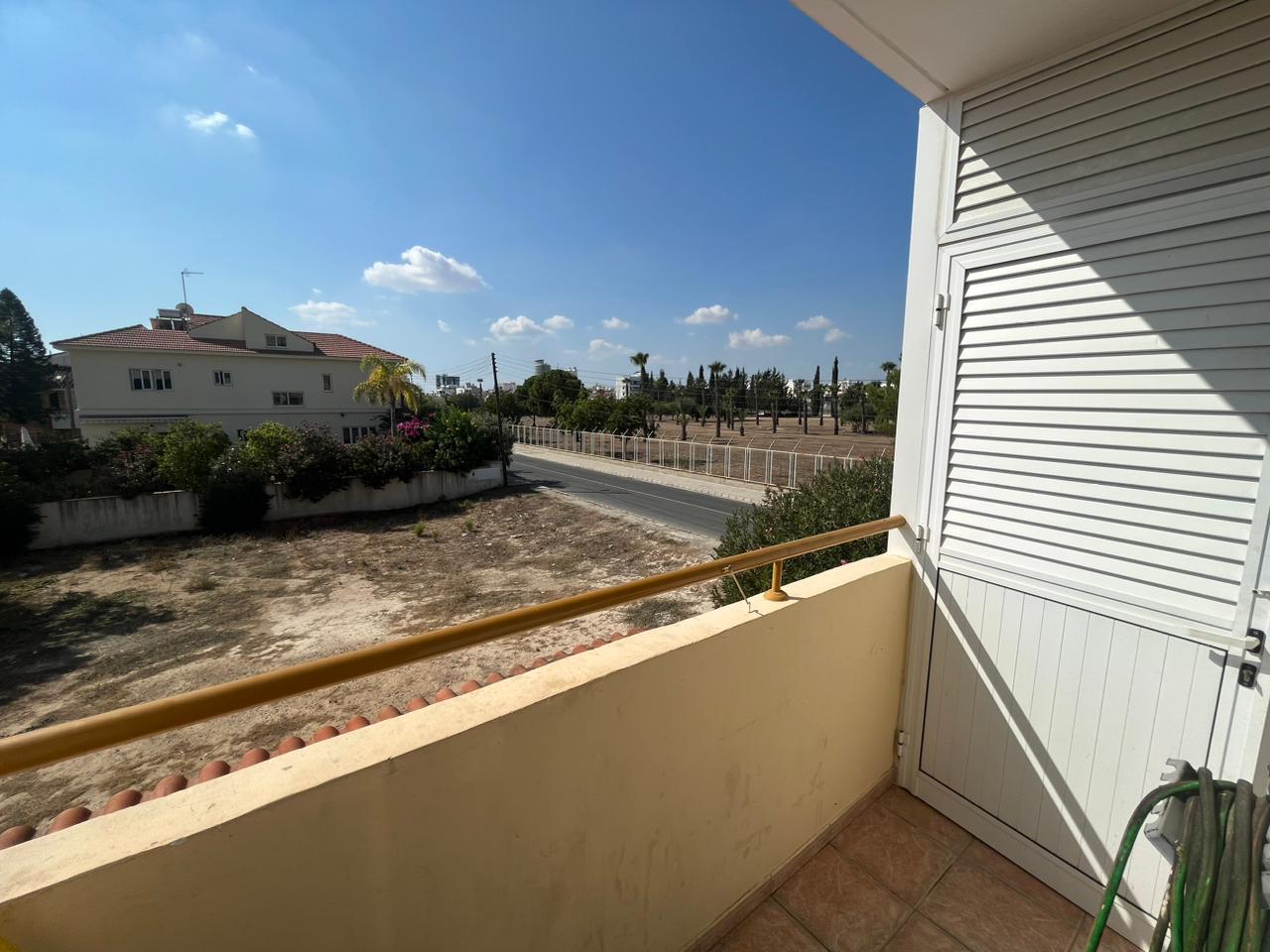 THREE BEDROOM APARTMENT IN AGIOS GEORGIOS/LARNACA