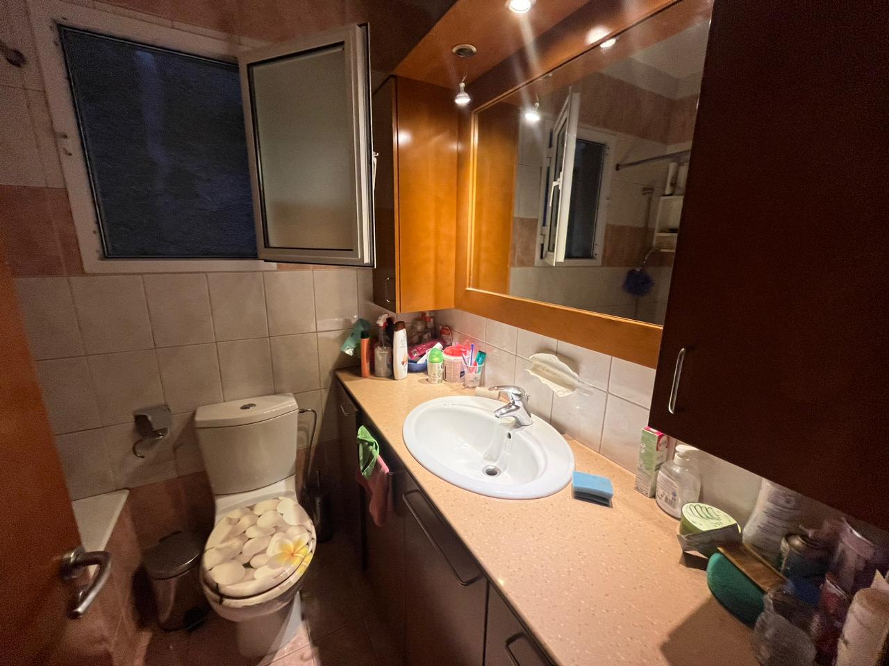THREE BEDROOM APARTMENT IN AGIOS GEORGIOS/LARNACA