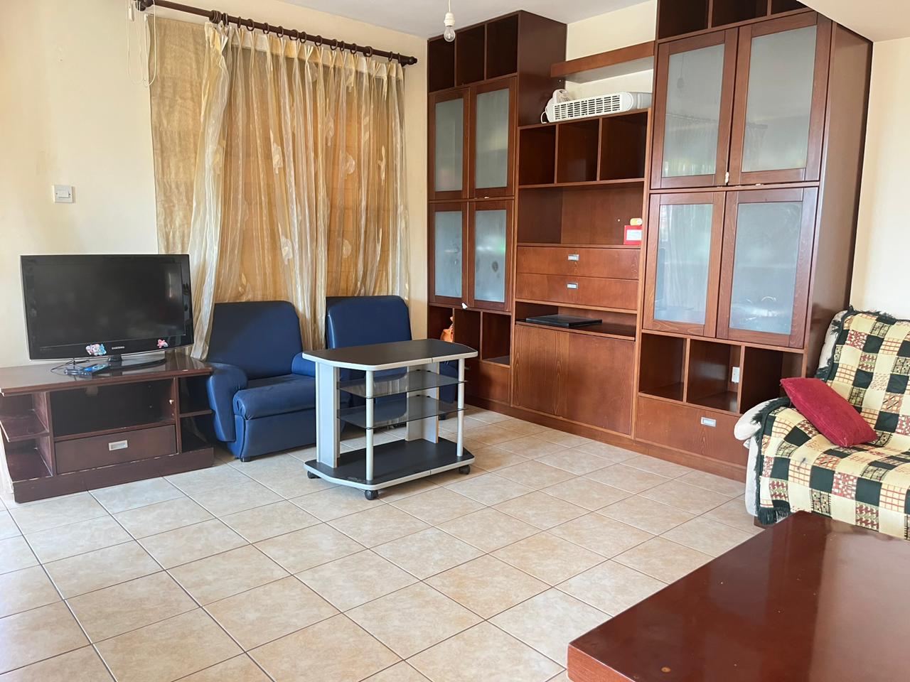 THREE BEDROOM APARTMENT IN AGIOS GEORGIOS/LARNACA
