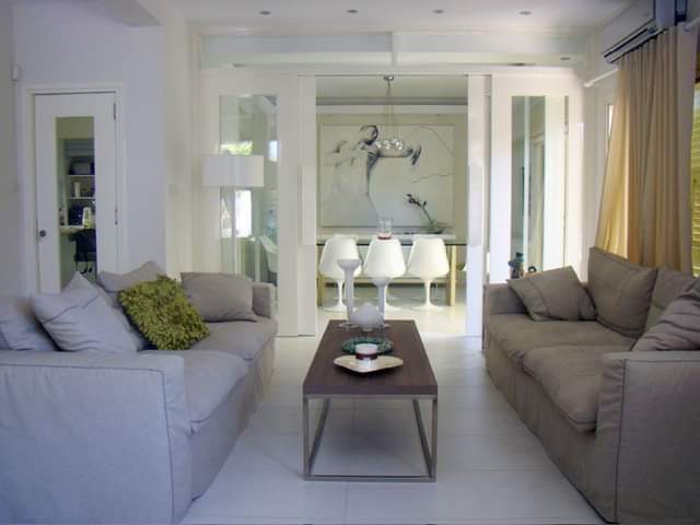 THREE BEDROOM HOUSE FOR RENT IN KAPSALOS/LIMASSOL