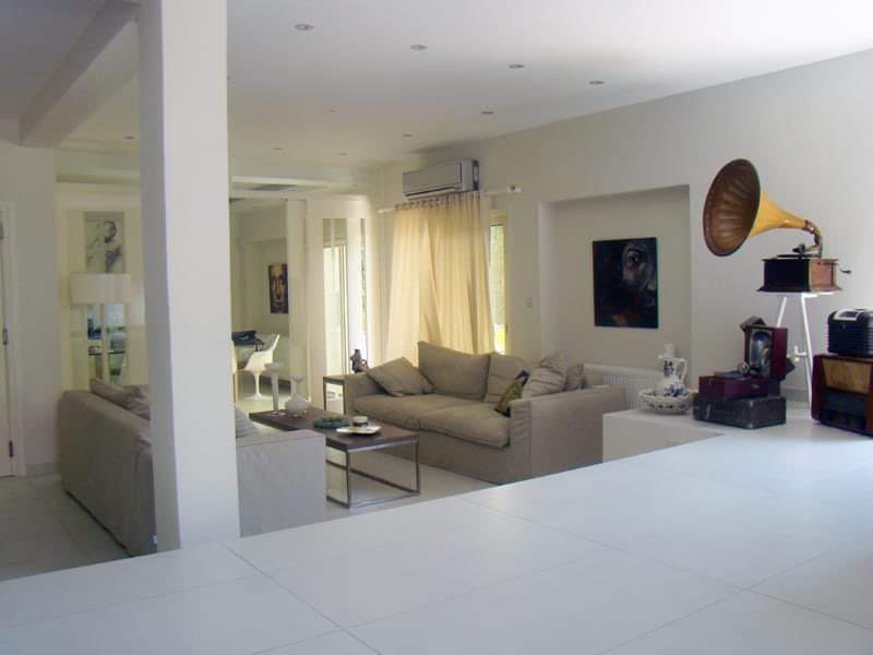 THREE BEDROOM HOUSE FOR RENT IN KAPSALOS/LIMASSOL