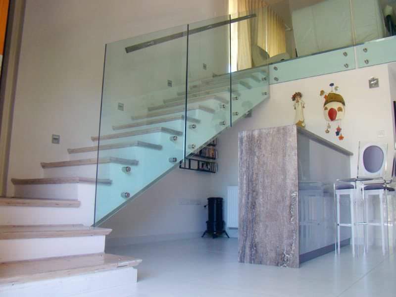 THREE BEDROOM HOUSE FOR RENT IN KAPSALOS/LIMASSOL