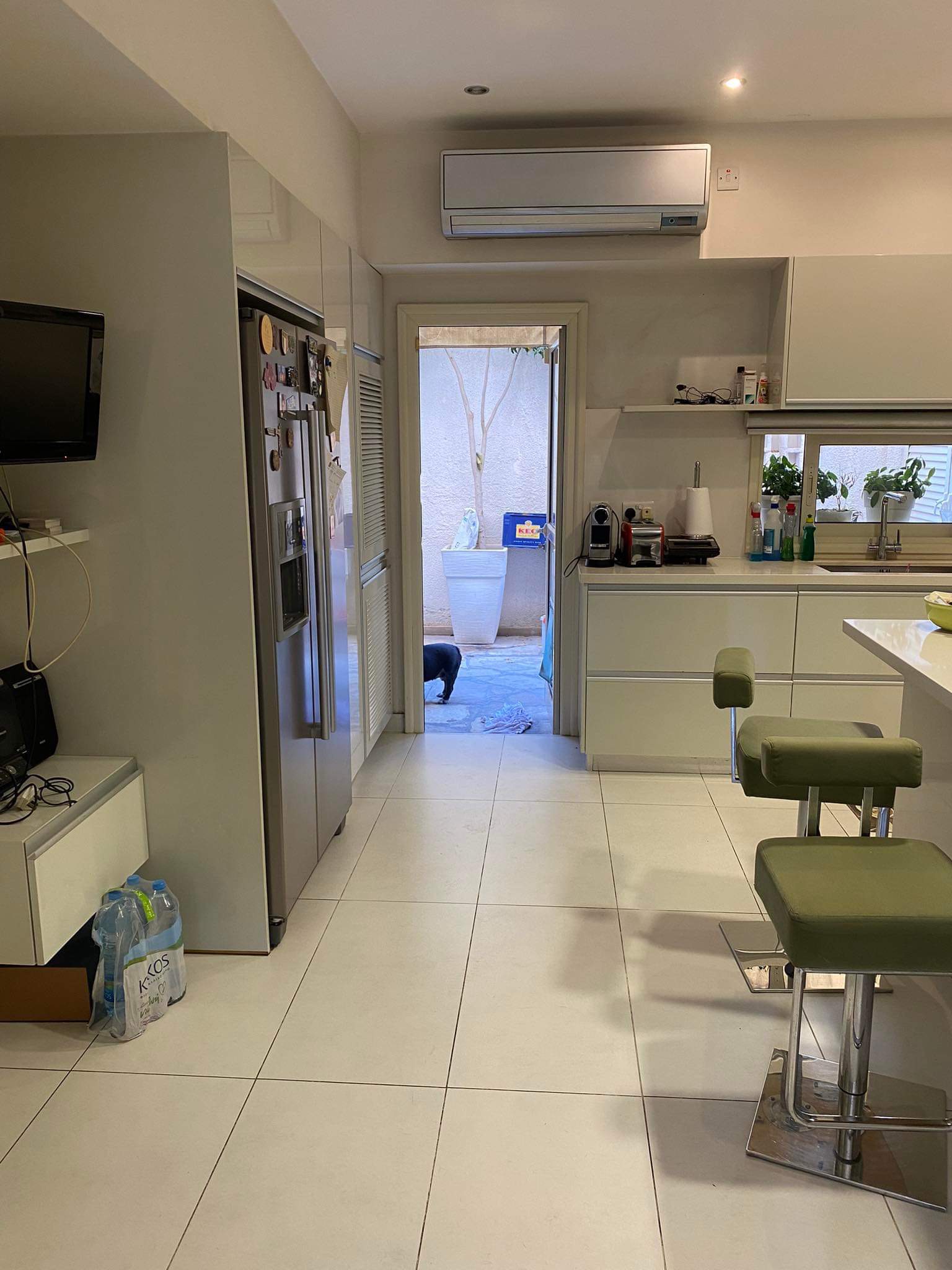 THREE BEDROOM HOUSE FOR RENT IN KAPSALOS/LIMASSOL