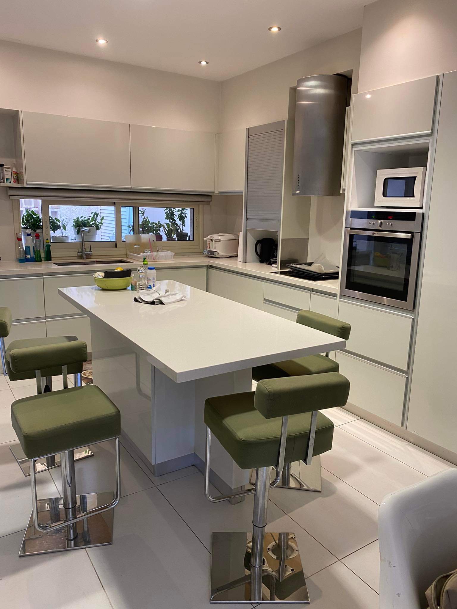THREE BEDROOM HOUSE FOR RENT IN KAPSALOS/LIMASSOL