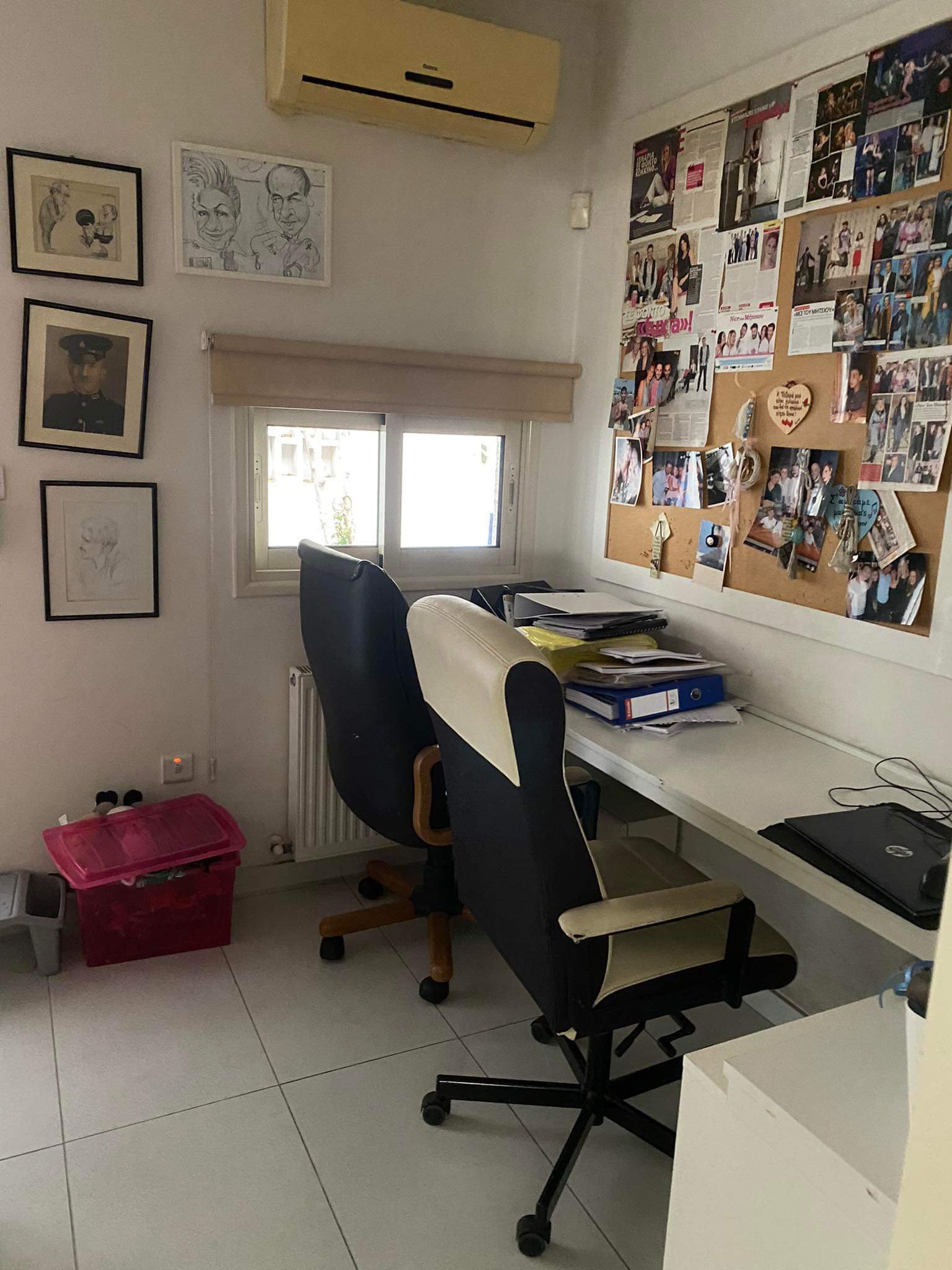 THREE BEDROOM HOUSE FOR RENT IN KAPSALOS/LIMASSOL