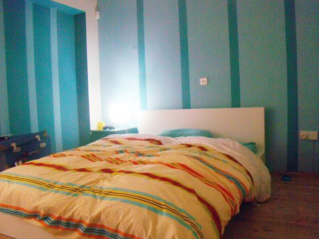 THREE BEDROOM HOUSE FOR RENT IN KAPSALOS/LIMASSOL