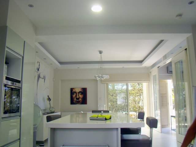 THREE BEDROOM HOUSE FOR RENT IN KAPSALOS/LIMASSOL