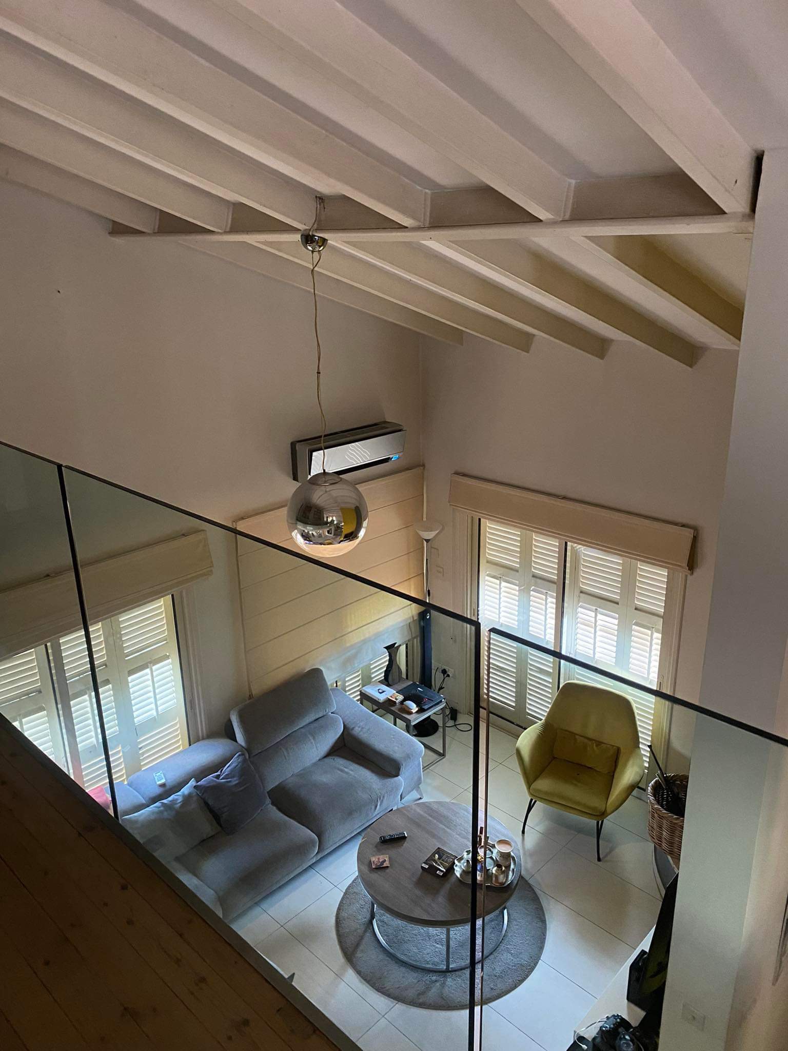 THREE BEDROOM HOUSE FOR RENT IN KAPSALOS/LIMASSOL