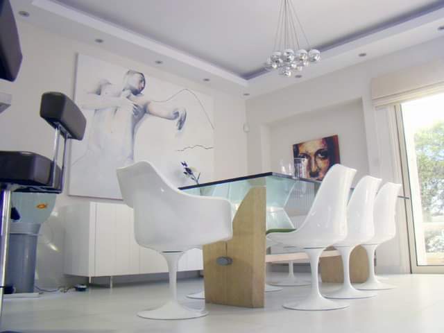 THREE BEDROOM HOUSE FOR RENT IN KAPSALOS/LIMASSOL