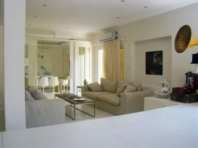 THREE BEDROOM HOUSE FOR RENT IN KAPSALOS/LIMASSOL