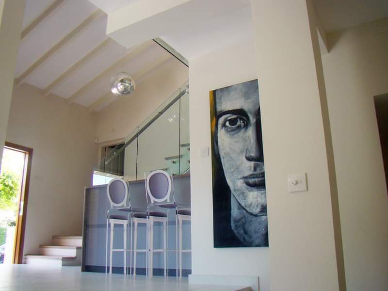 THREE BEDROOM HOUSE FOR RENT IN KAPSALOS/LIMASSOL