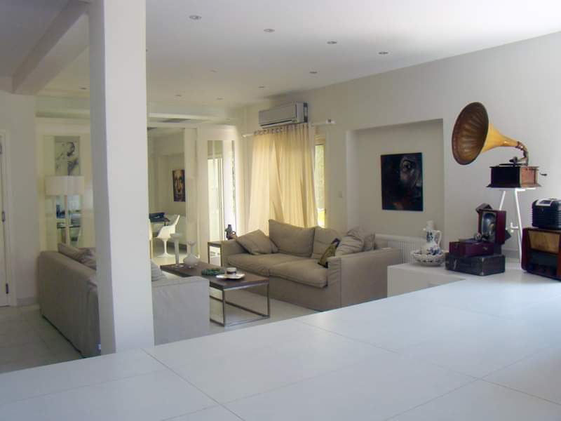 THREE BEDROOM HOUSE FOR RENT IN KAPSALOS/LIMASSOL