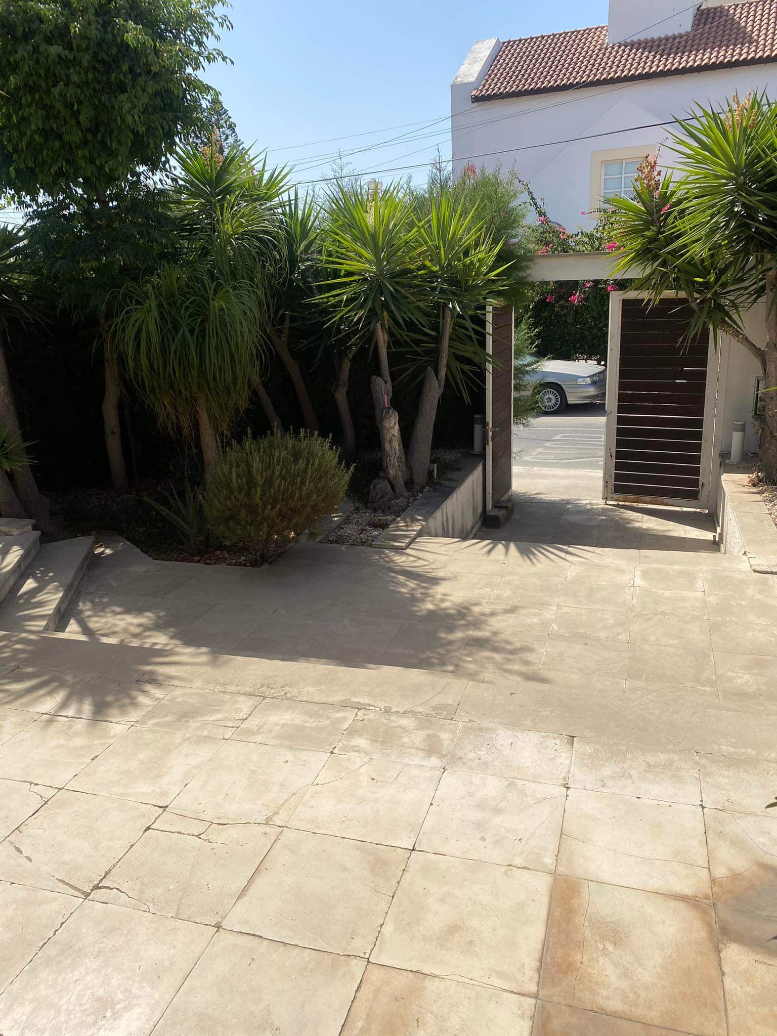 THREE BEDROOM HOUSE FOR RENT IN KAPSALOS/LIMASSOL
