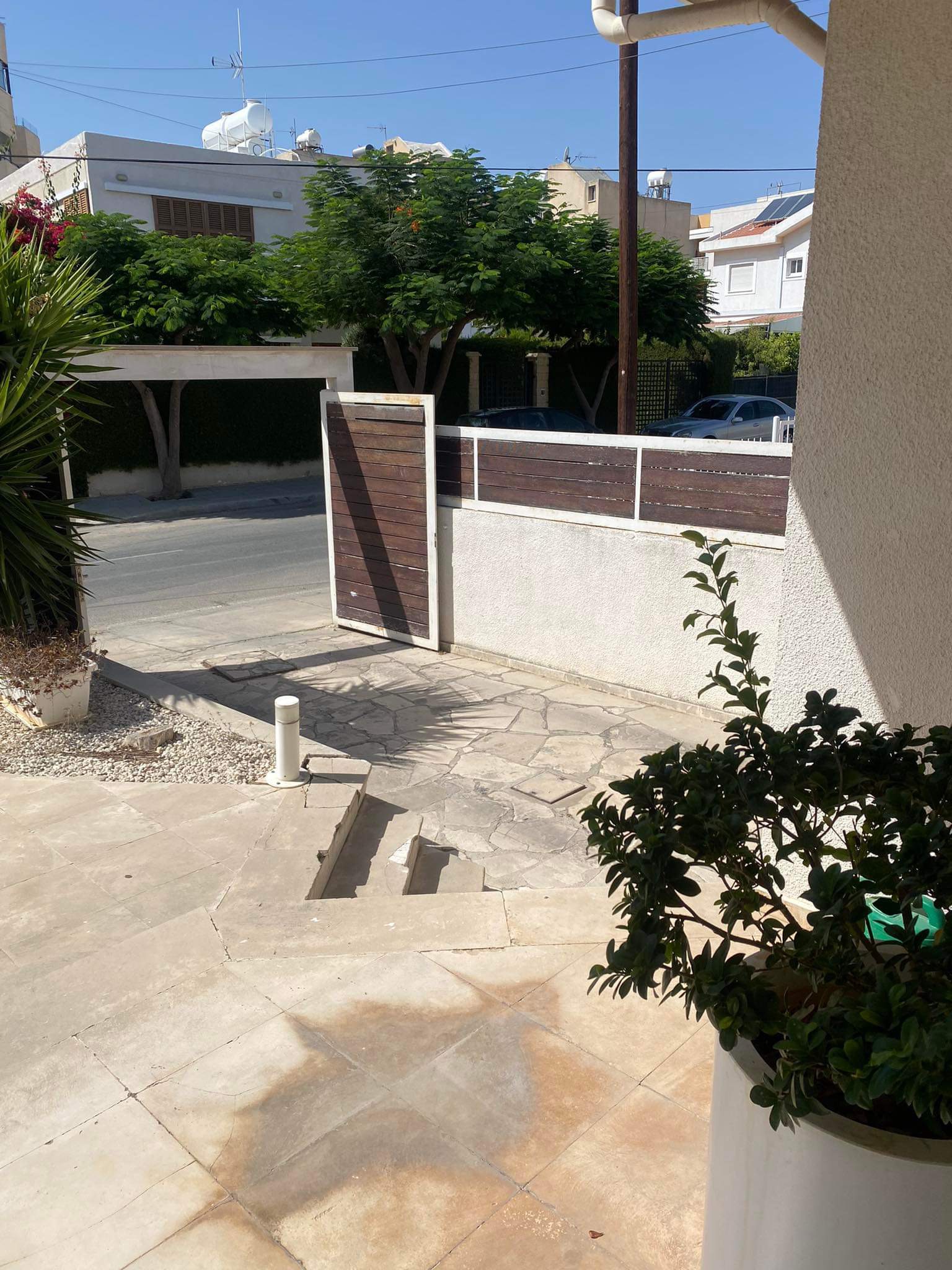 THREE BEDROOM HOUSE FOR RENT IN KAPSALOS/LIMASSOL