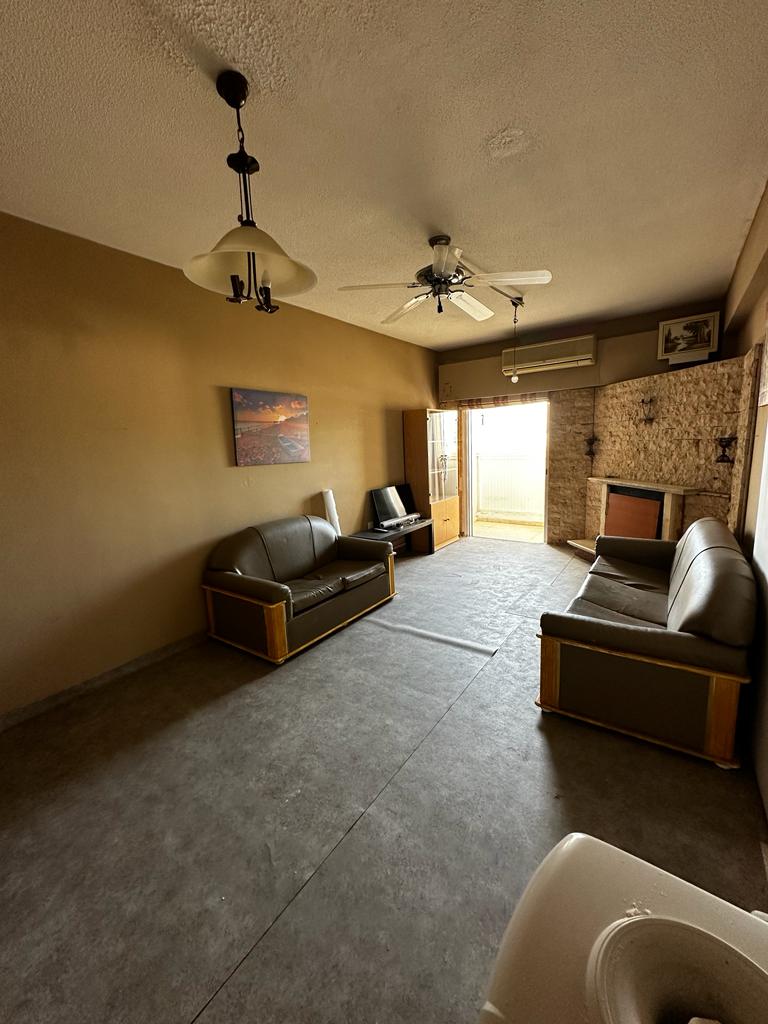 TWO BEDROOM APARTMENT FOR SALE IN SOTEROS/LARNACA