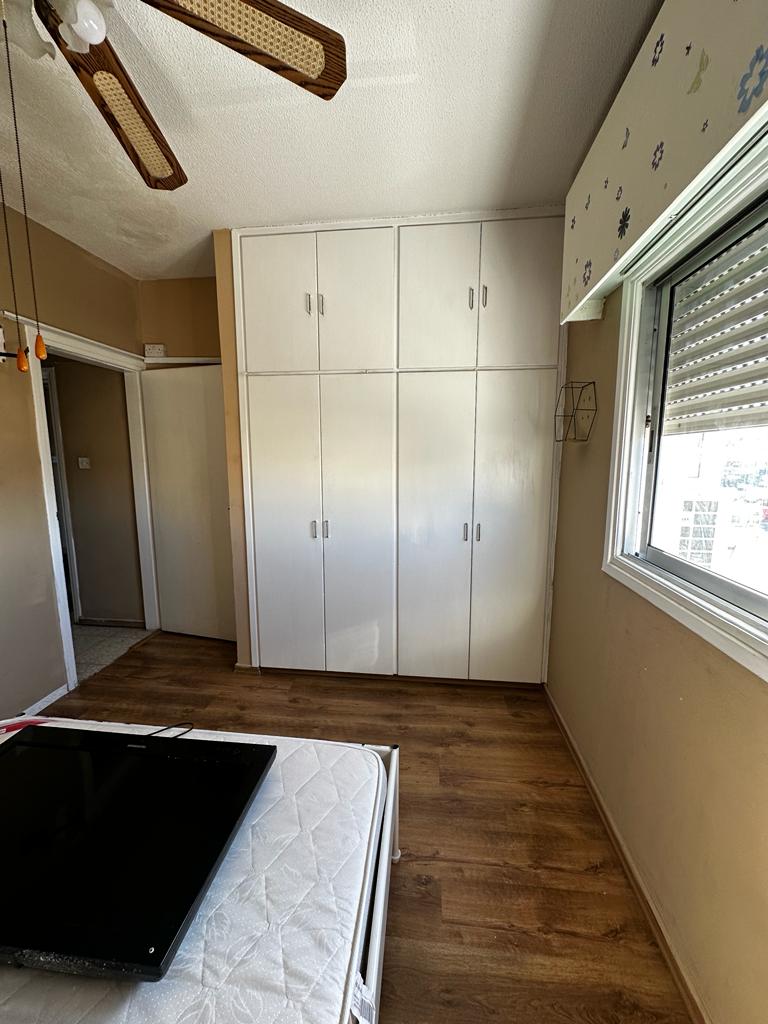 TWO BEDROOM APARTMENT FOR SALE IN SOTEROS/LARNACA