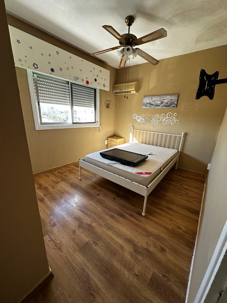 TWO BEDROOM APARTMENT FOR SALE IN SOTEROS/LARNACA