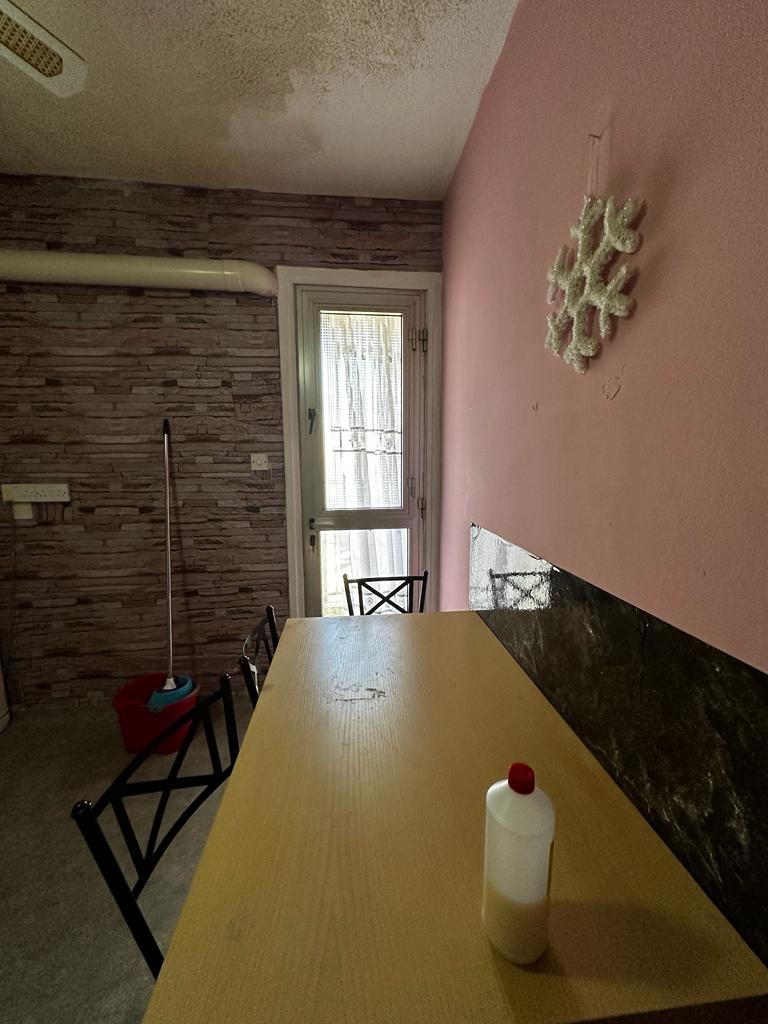 TWO BEDROOM APARTMENT FOR SALE IN SOTEROS/LARNACA