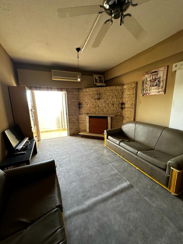 TWO BEDROOM APARTMENT FOR SALE IN SOTEROS/LARNACA