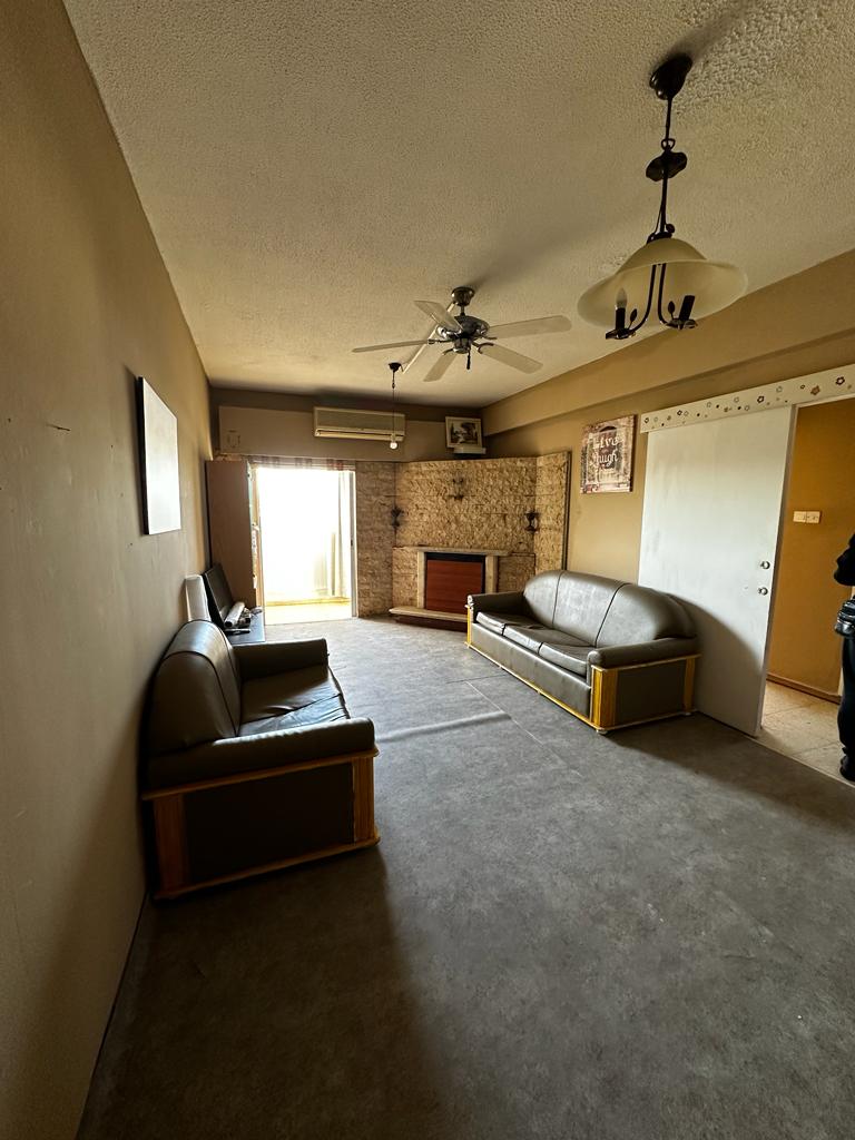 TWO BEDROOM APARTMENT FOR SALE IN SOTEROS/LARNACA