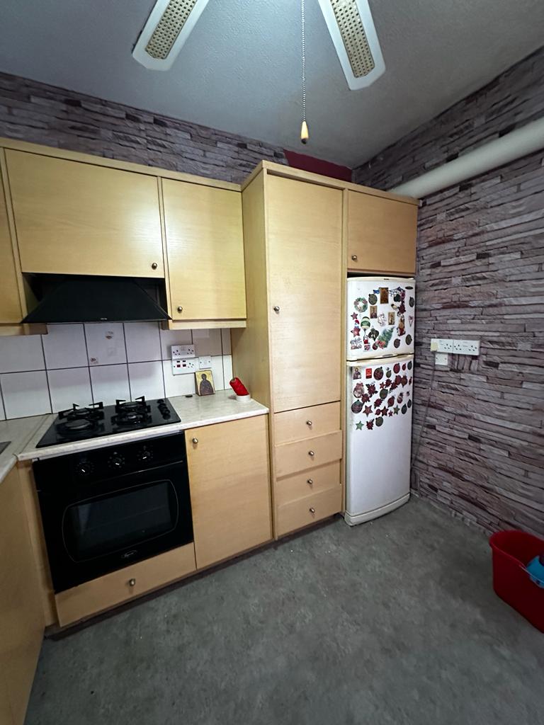 TWO BEDROOM APARTMENT FOR SALE IN SOTEROS/LARNACA
