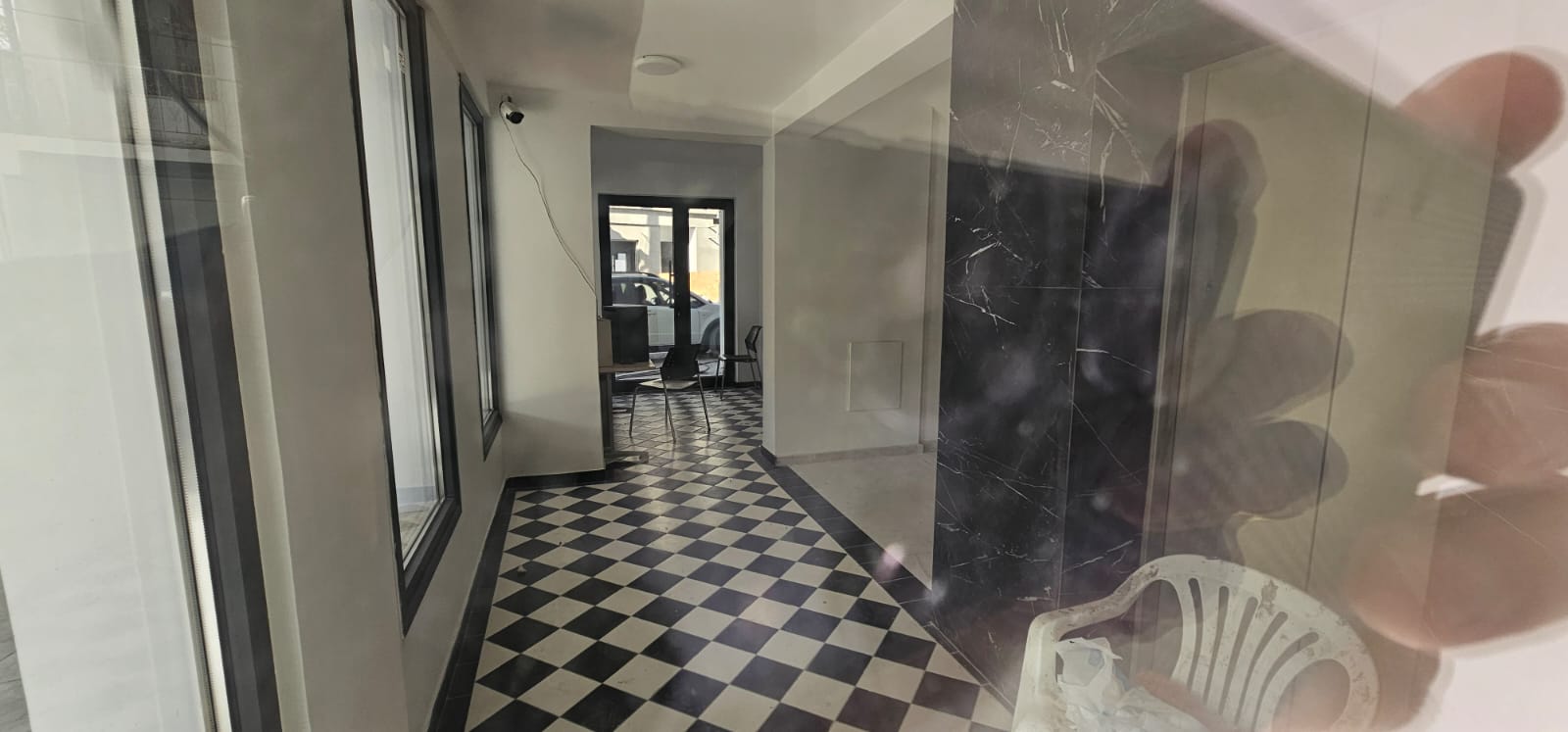 BUILDING FOR SALE IN SOTIROS/LARNACA