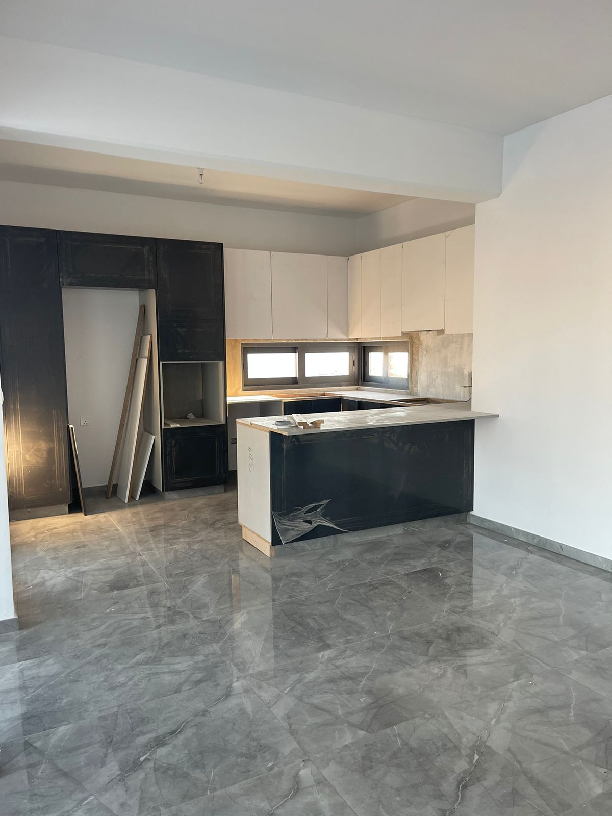 SEA VIEW PENTHOUSE FOR SALE IN PANTHEA/LIMASSOL