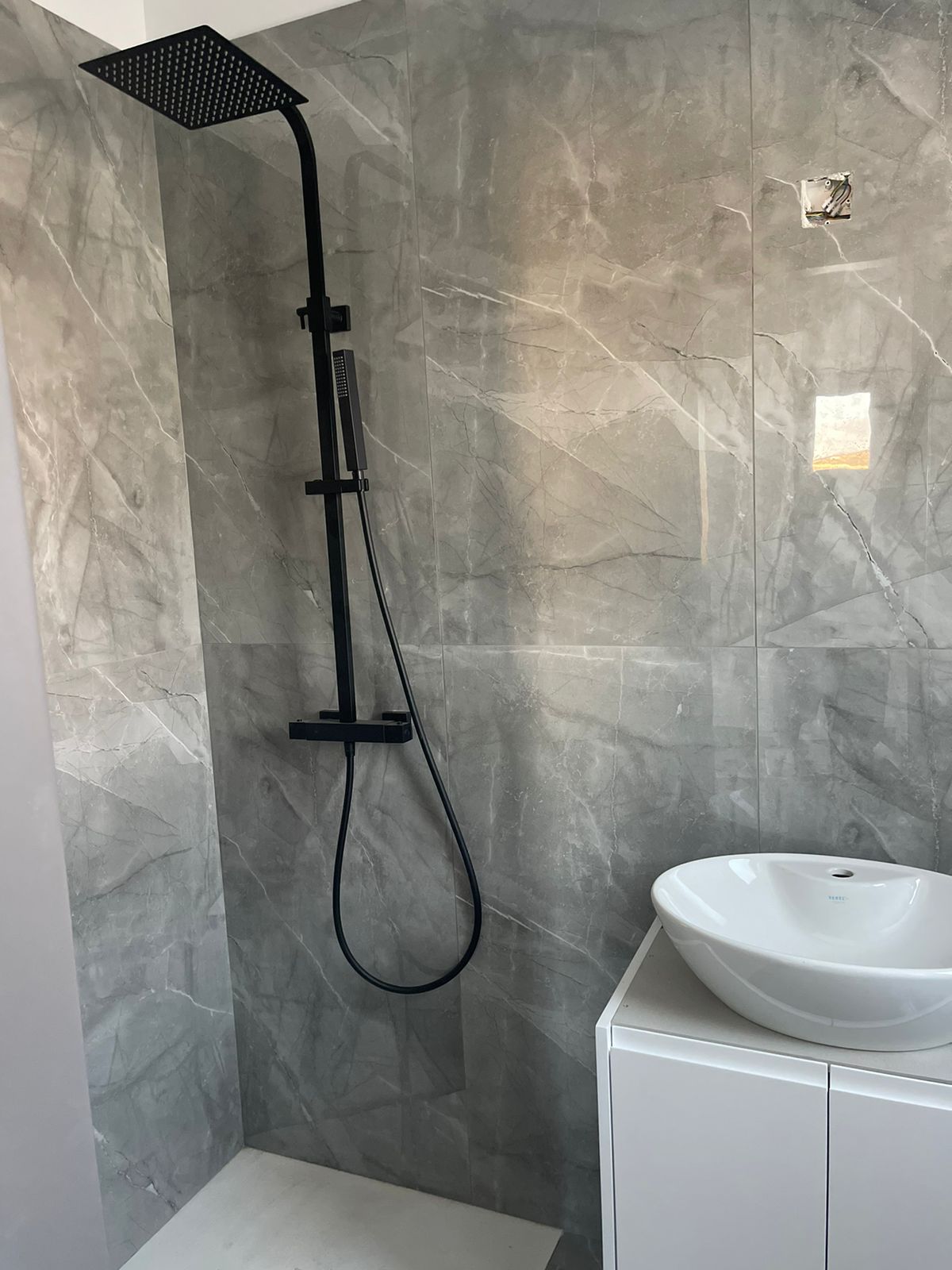 SEA VIEW PENTHOUSE FOR SALE IN PANTHEA/LIMASSOL