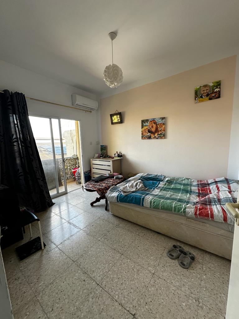 TWO BEDROOM APARTMENT FOR SALE IN OROKLINI/LARNACA