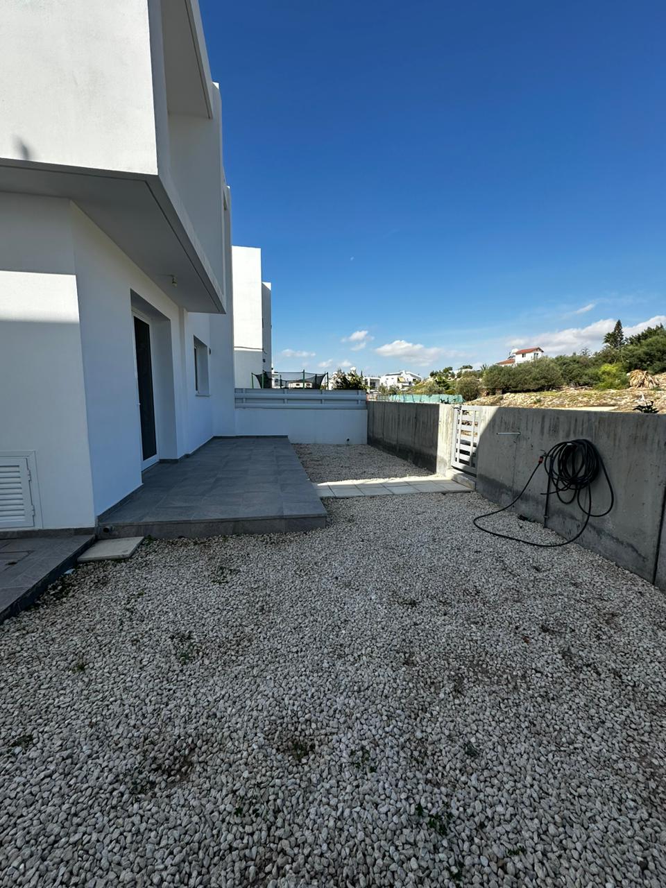 THREE BEDROOM HOUSE FOR SALE IN LIVADIA/LARNACA