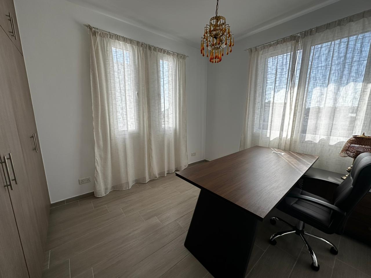 THREE BEDROOM HOUSE FOR SALE IN LIVADIA/LARNACA