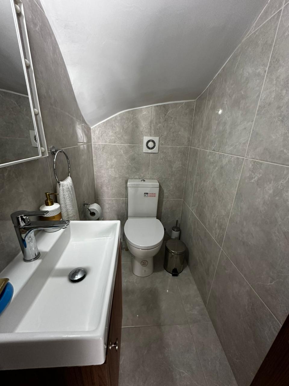 THREE BEDROOM HOUSE FOR SALE IN LIVADIA/LARNACA