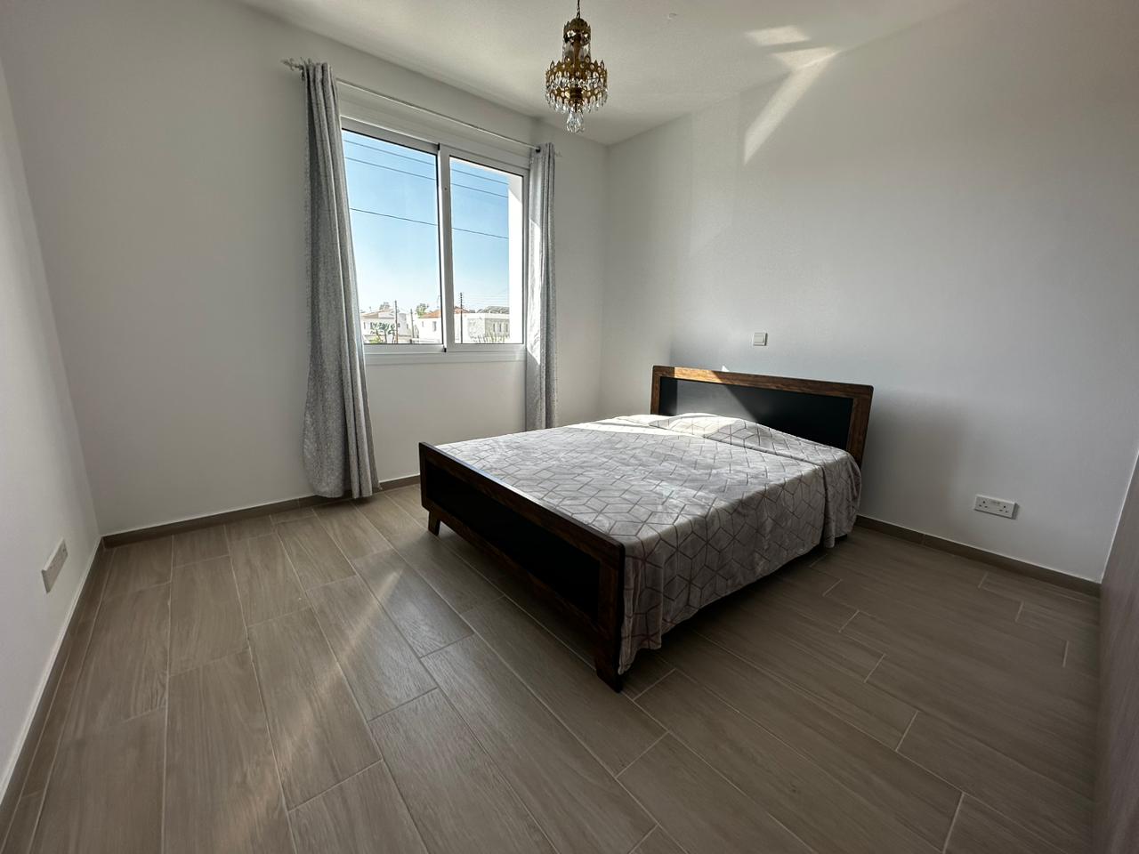 THREE BEDROOM HOUSE FOR SALE IN LIVADIA/LARNACA