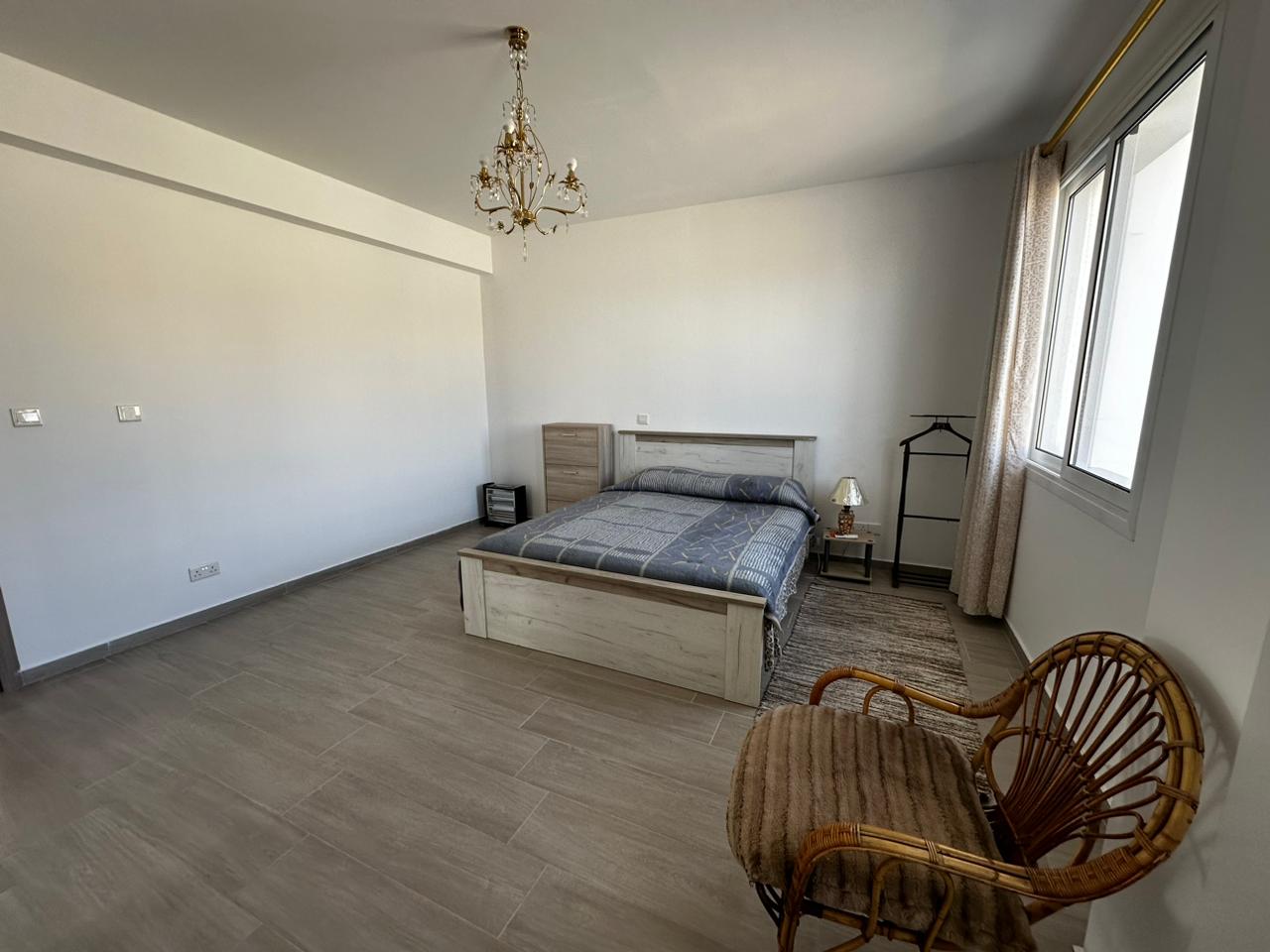 THREE BEDROOM HOUSE FOR SALE IN LIVADIA/LARNACA