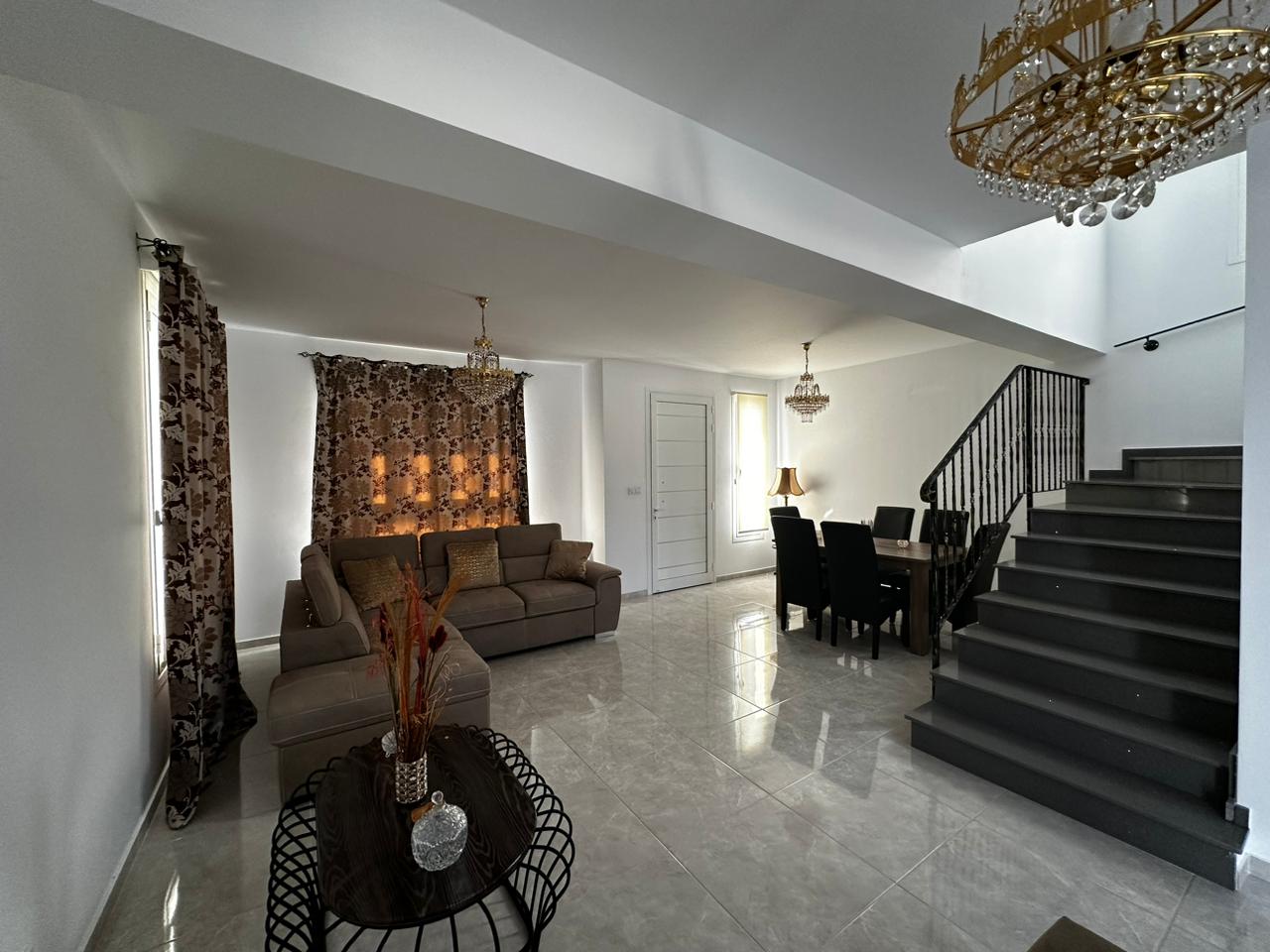 THREE BEDROOM HOUSE FOR SALE IN LIVADIA/LARNACA