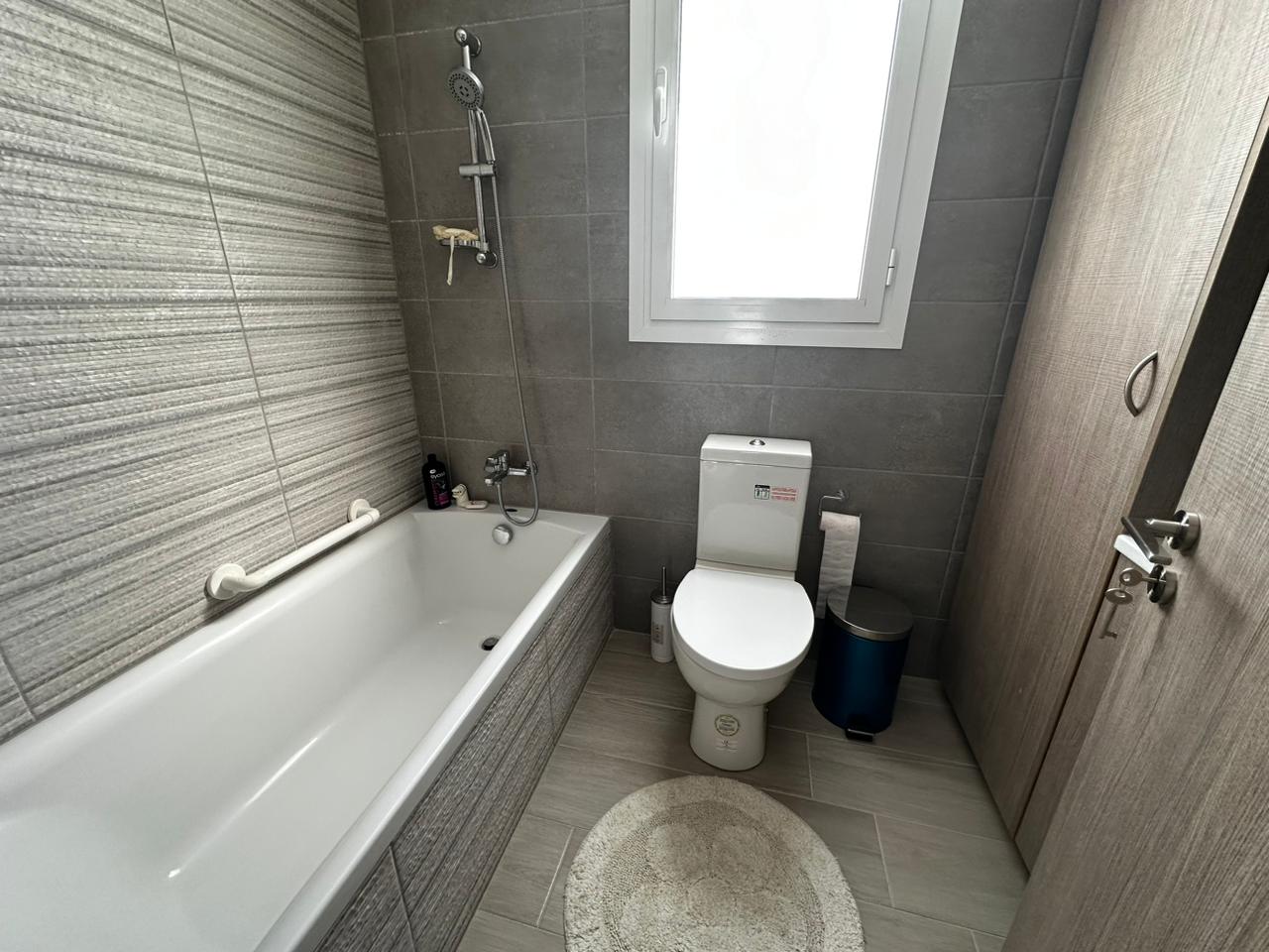 THREE BEDROOM HOUSE FOR SALE IN LIVADIA/LARNACA