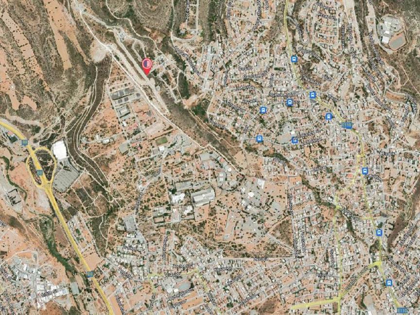 RESIDENTIAL PLOT FOR SALE IN AYIA FYLA/LIMASSOL
