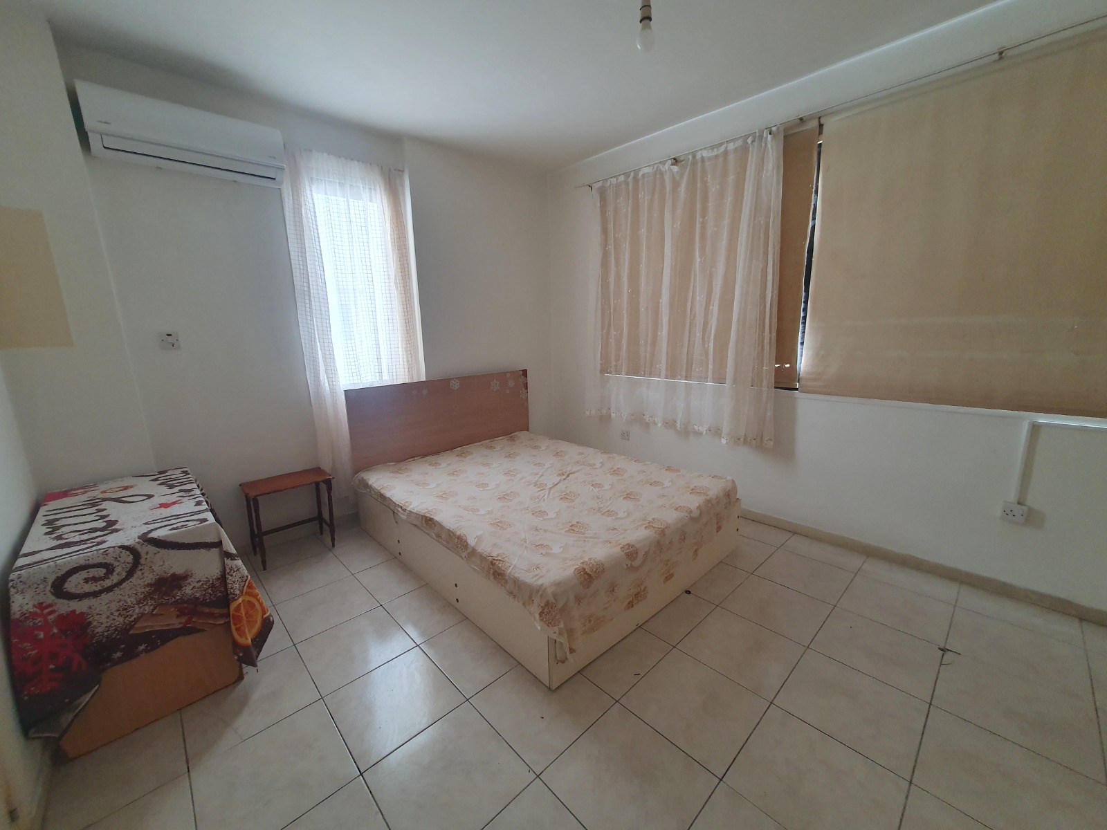 OFFICE FOR SALE IN MAKARIOU AVENUE/LARNACA
