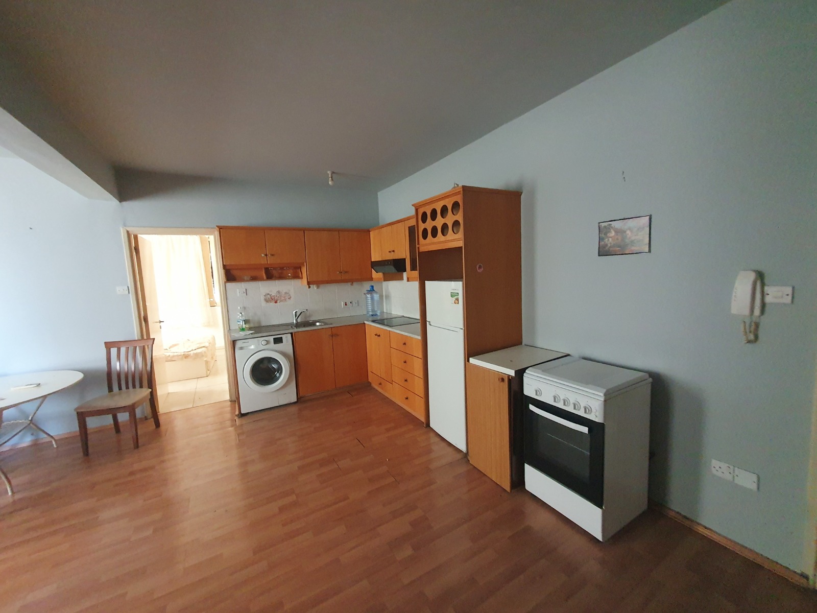 OFFICE FOR SALE IN MAKARIOU AVENUE/LARNACA