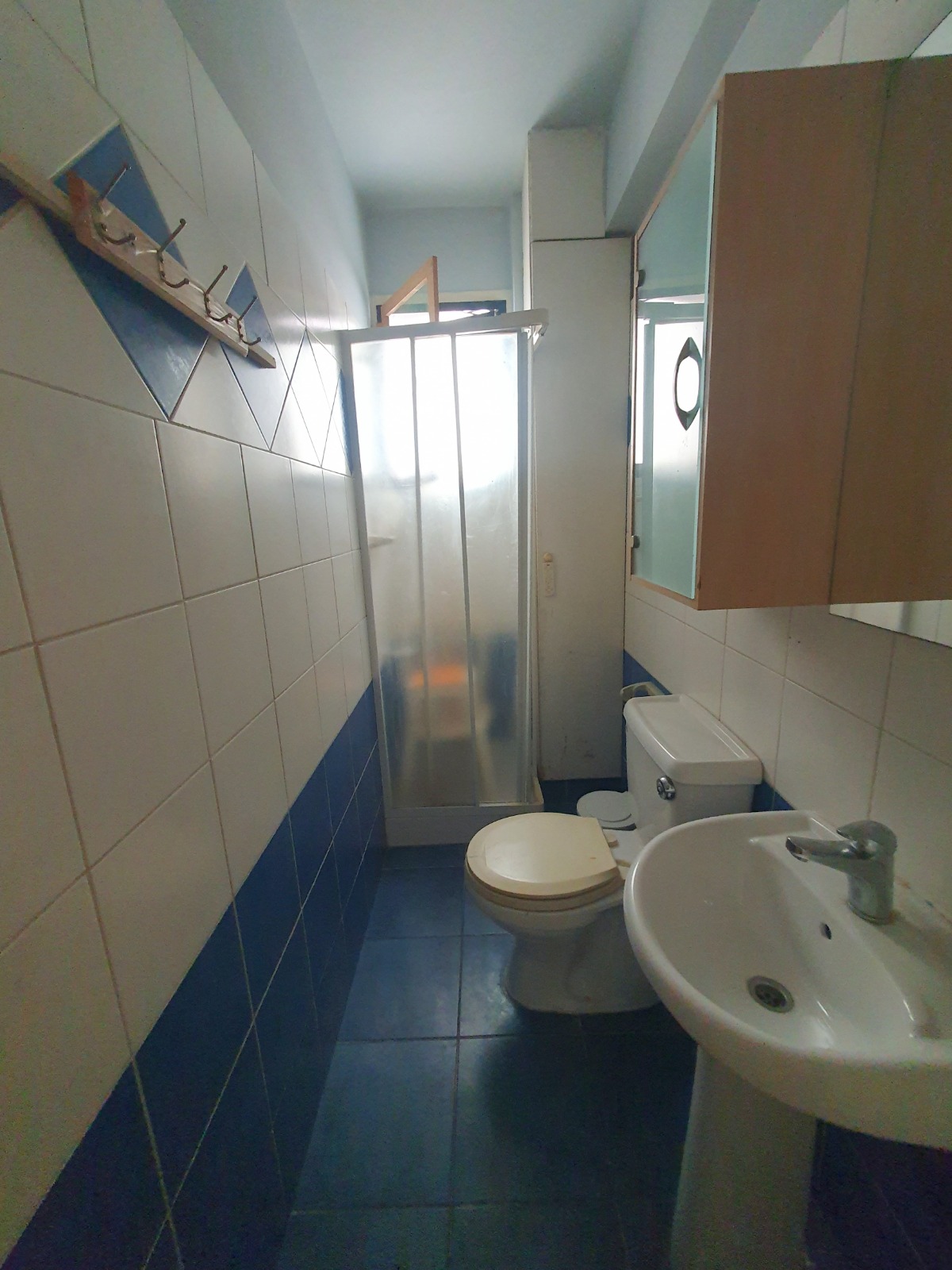 OFFICE FOR SALE IN MAKARIOU AVENUE/LARNACA