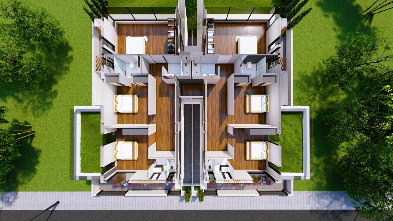 THREE BEDROOM VILLA FOR SALE IN PERVOLIA/LARNACA