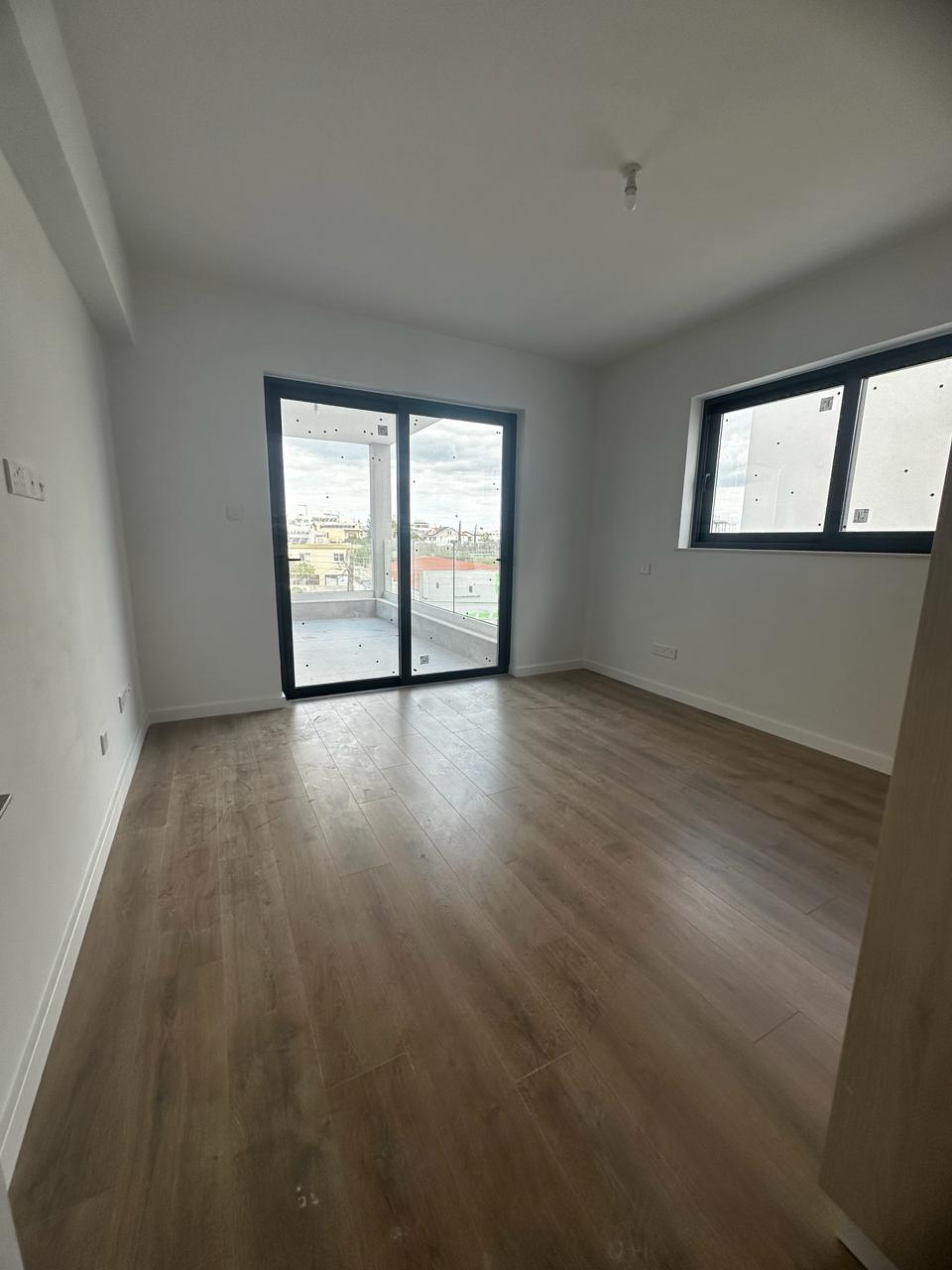 TWO BEDROOM APARTMENT FOR SALE IN TSIAKILERO/LARNACA
