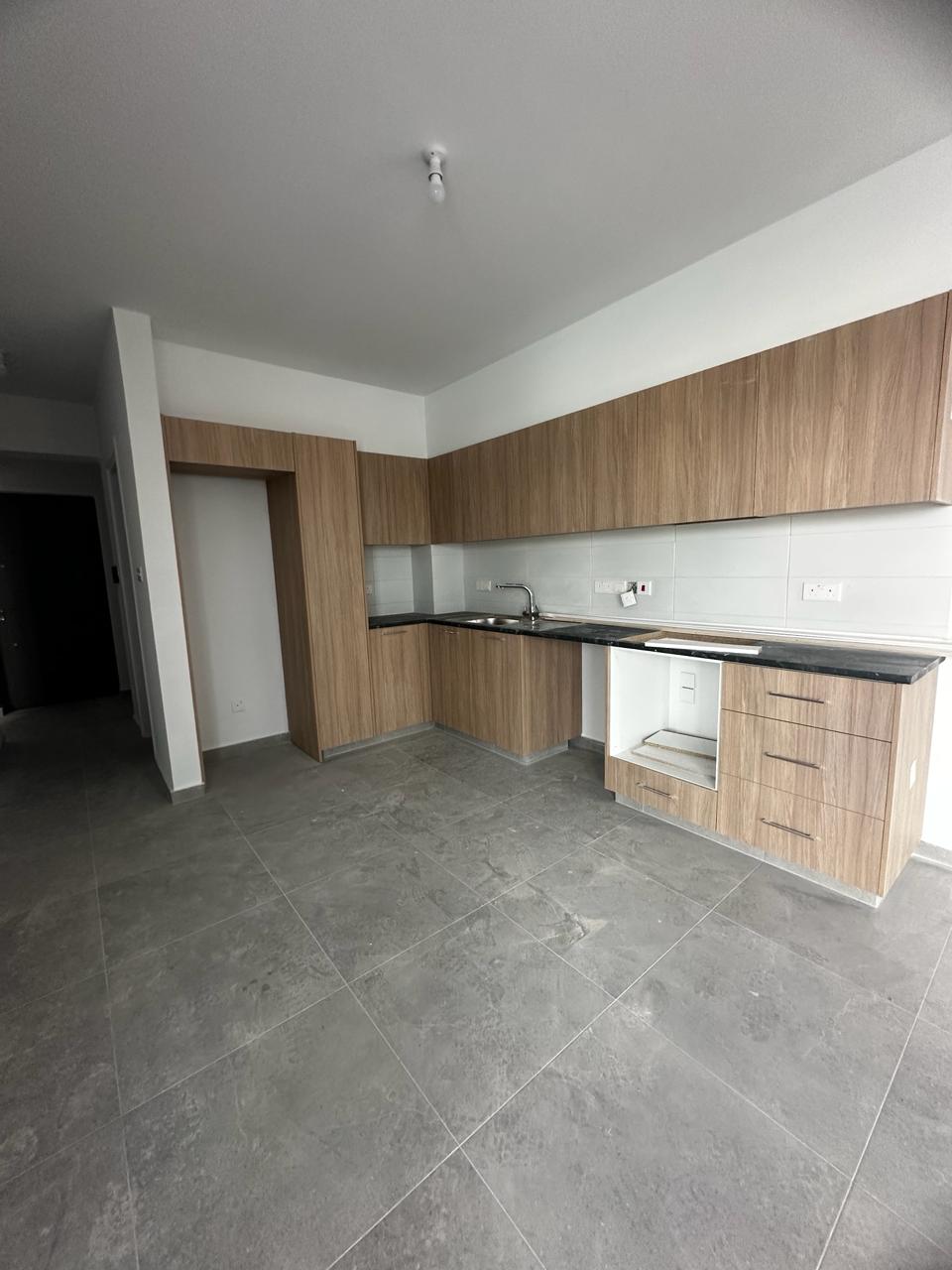 TWO BEDROOM APARTMENT FOR SALE IN TSIAKILERO/LARNACA