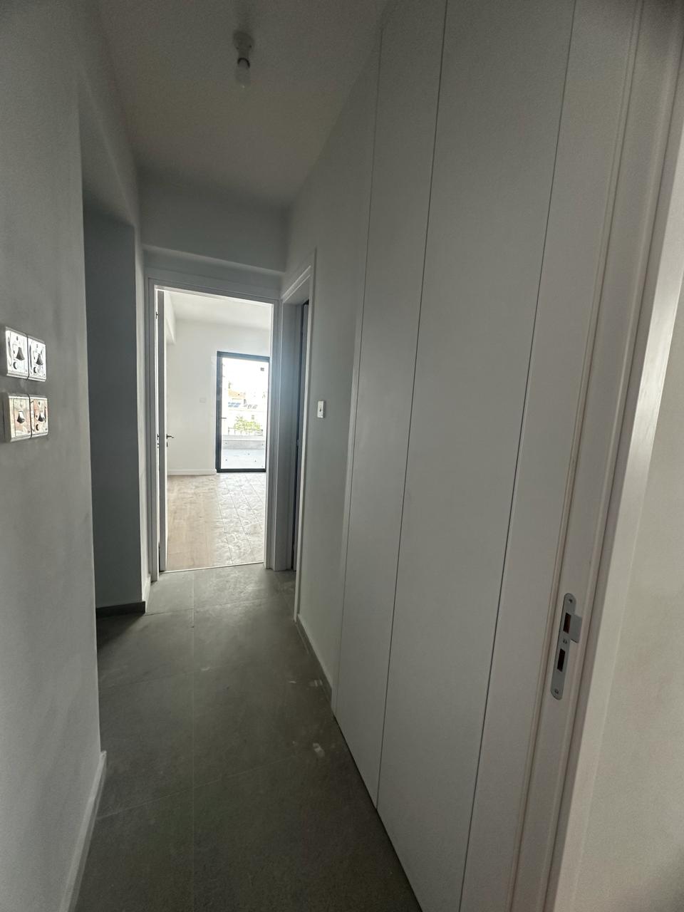 TWO BEDROOM APARTMENT FOR SALE IN TSIAKILERO/LARNACA