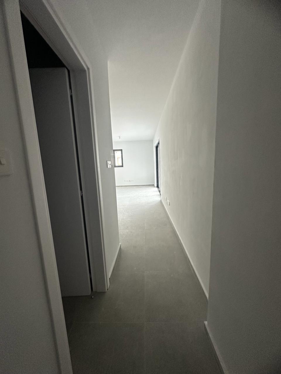 TWO BEDROOM APARTMENT FOR SALE IN TSIAKILERO/LARNACA