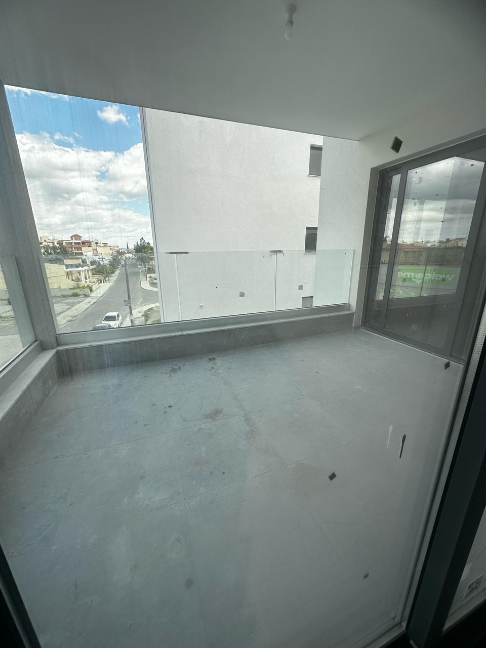 TWO BEDROOM APARTMENT FOR SALE IN TSIAKILERO/LARNACA