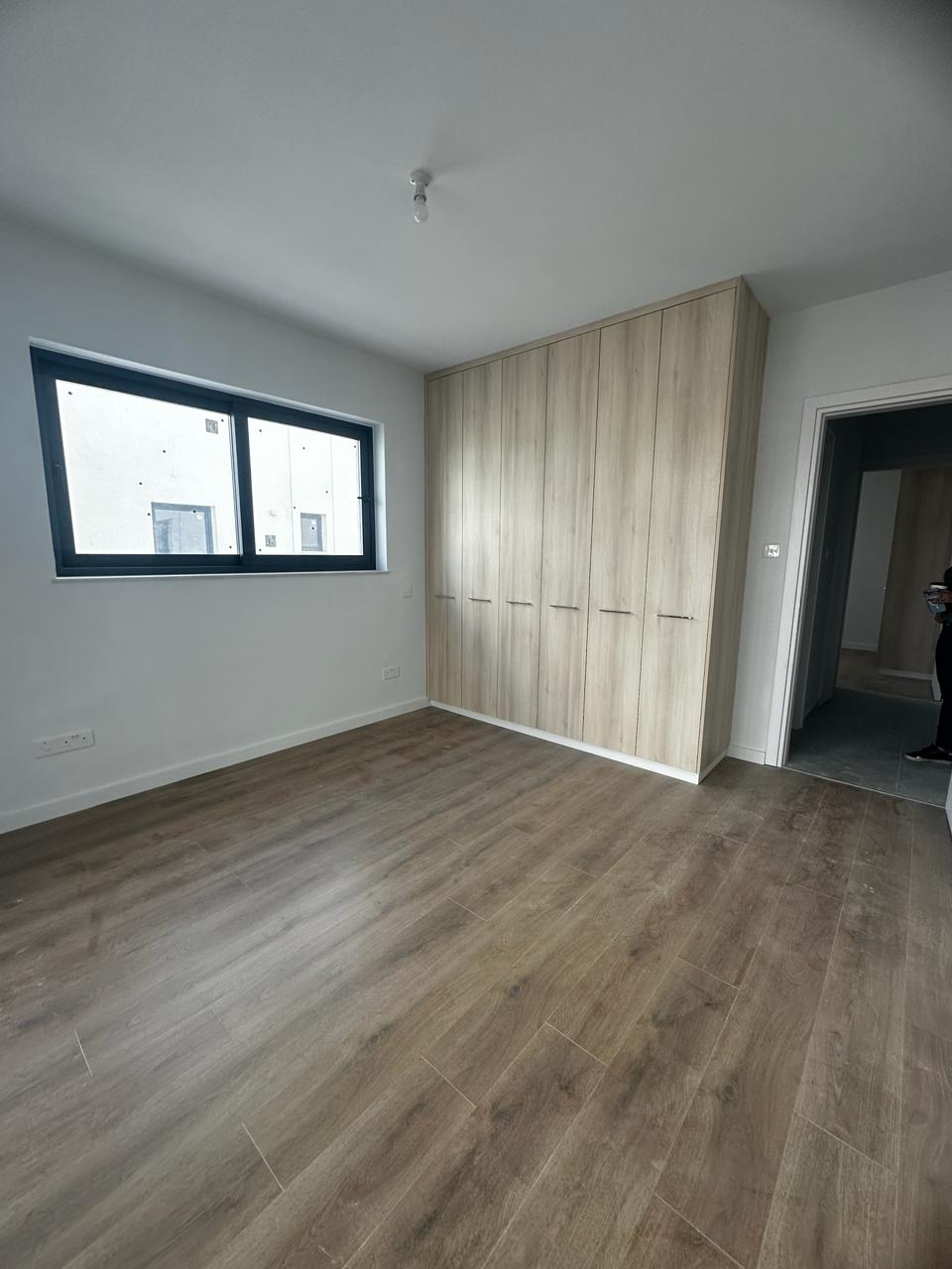 TWO BEDROOM APARTMENT FOR SALE IN TSIAKILERO/LARNACA