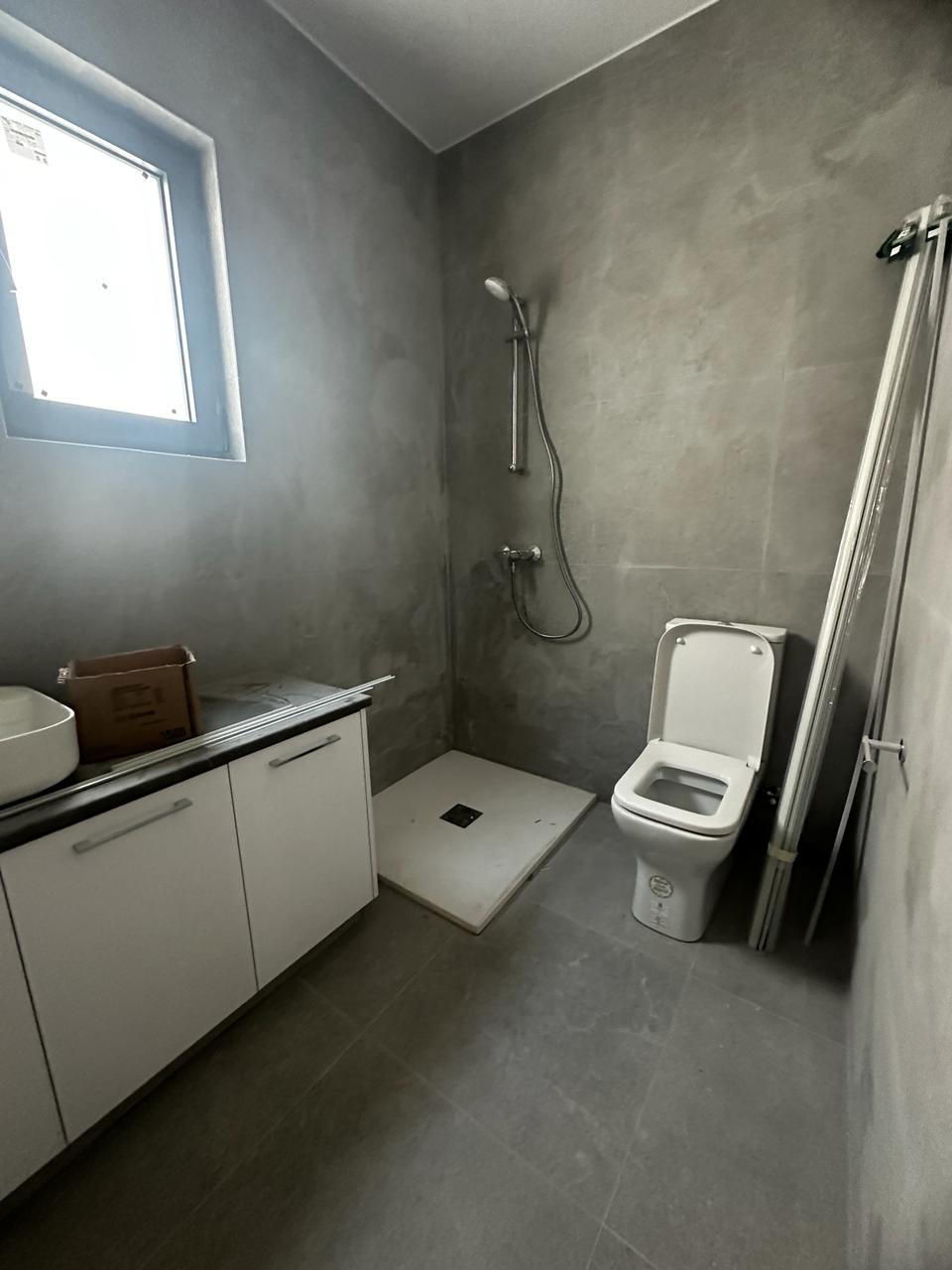 TWO BEDROOM APARTMENT FOR SALE IN TSIAKILERO/LARNACA