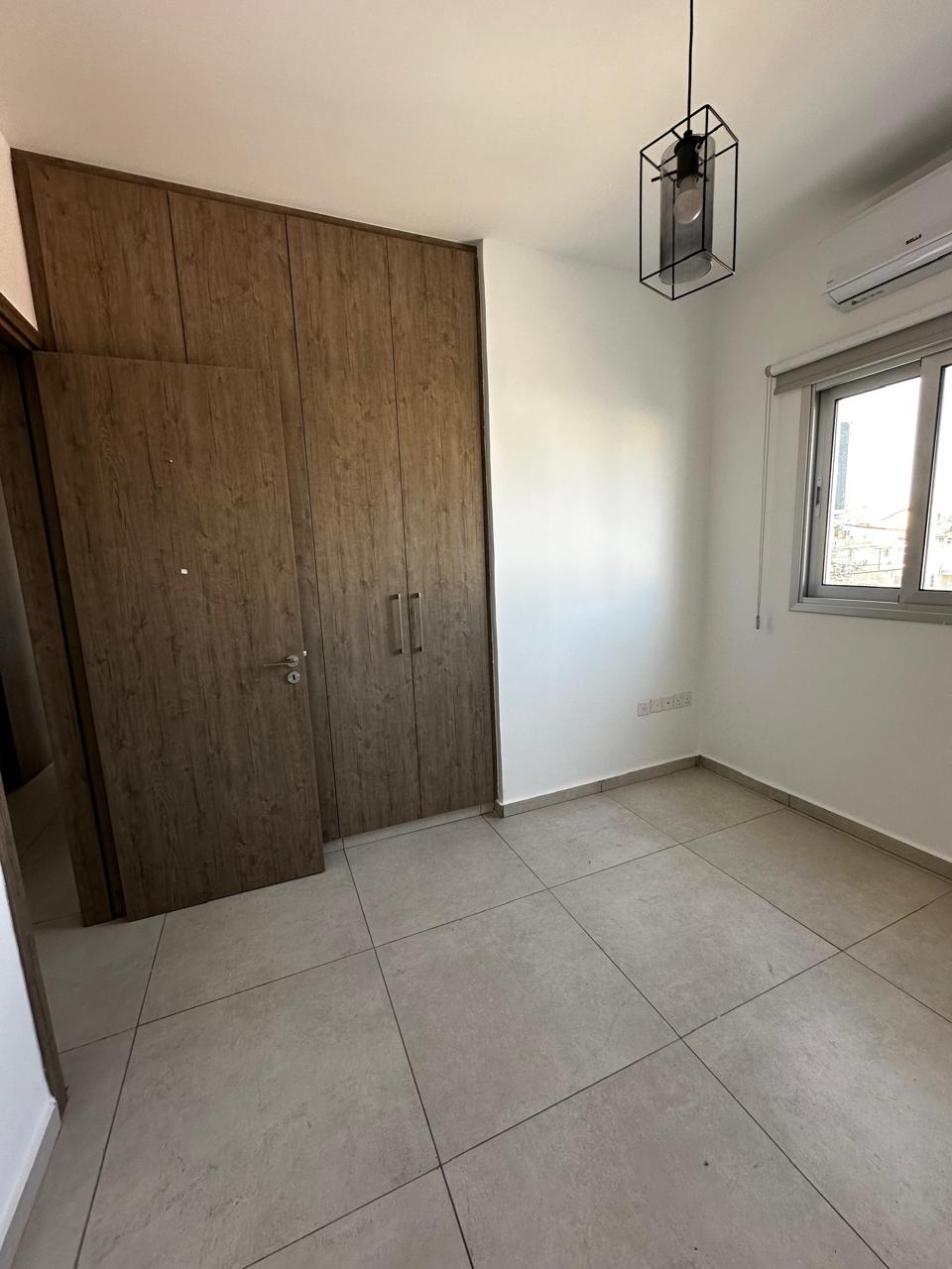 TWO BEDROOM APARTMENT FOR RENT IN DROSIA/LARNACA