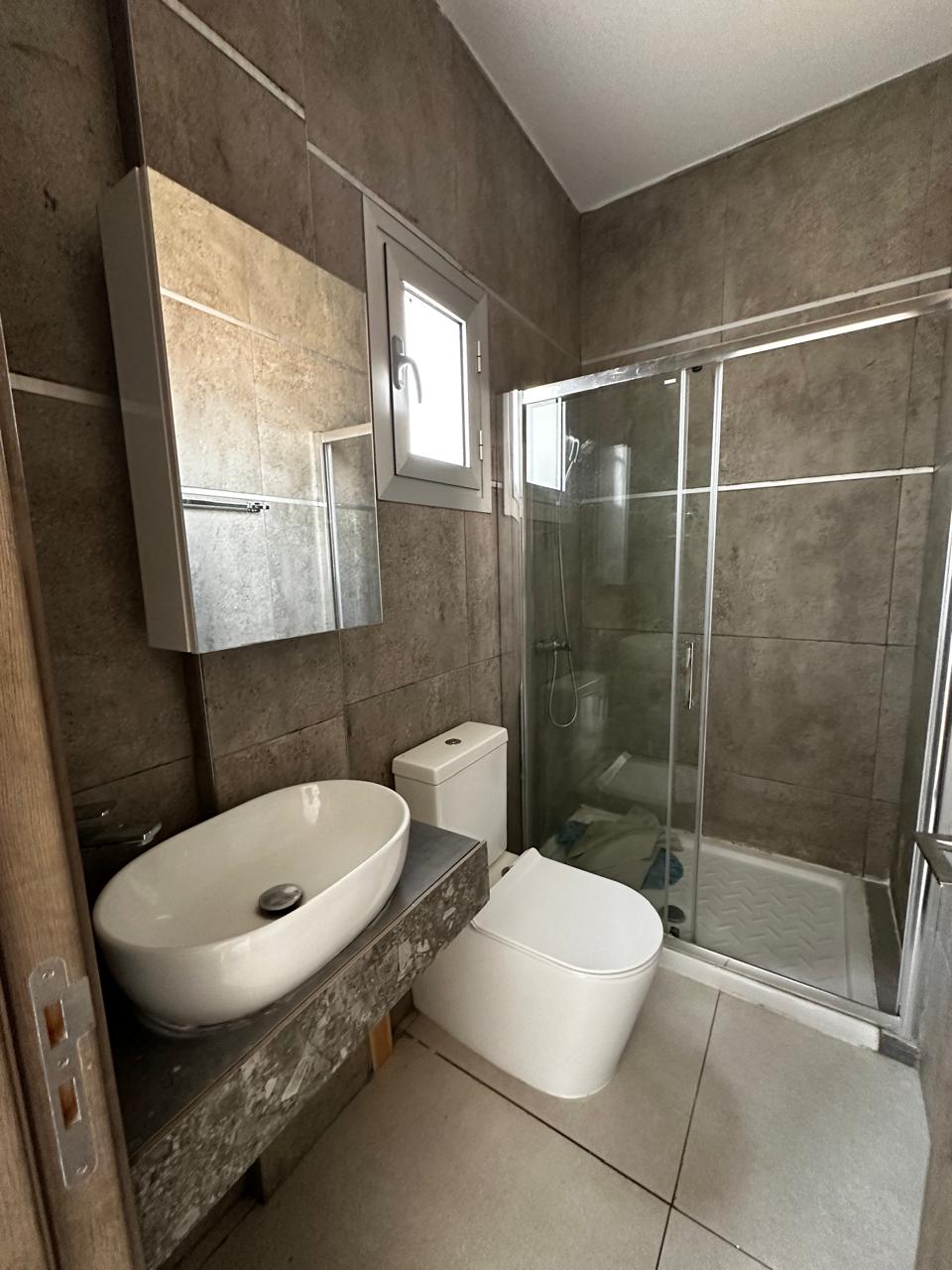 TWO BEDROOM APARTMENT FOR RENT IN DROSIA/LARNACA